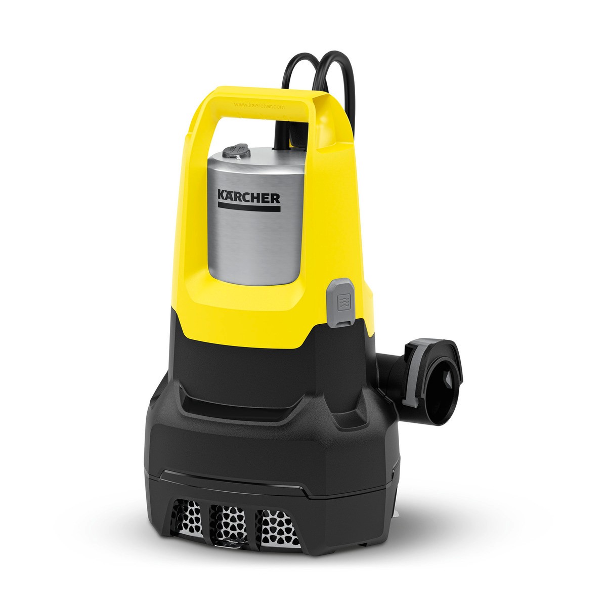 KARCHER Pumpa SP 22.000, Senzor za nivo prljavštine