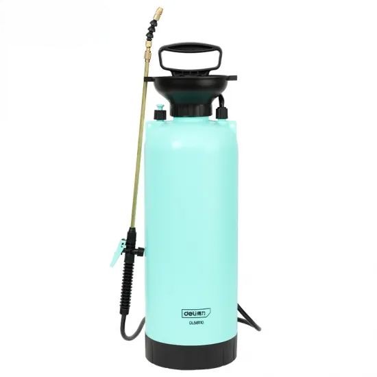 DELI prskalica 10L DL581110