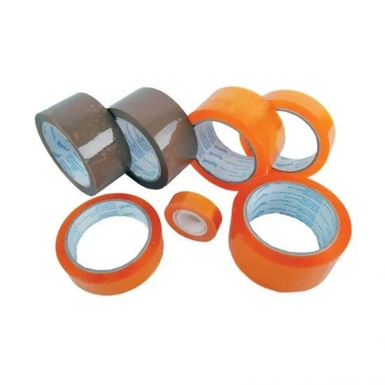 DELI Puls traka prozirna 48x66