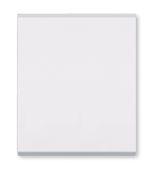 ALING-CONEL Krstasti prekidač MODE 10AX 250V~ 2M, Bijeli