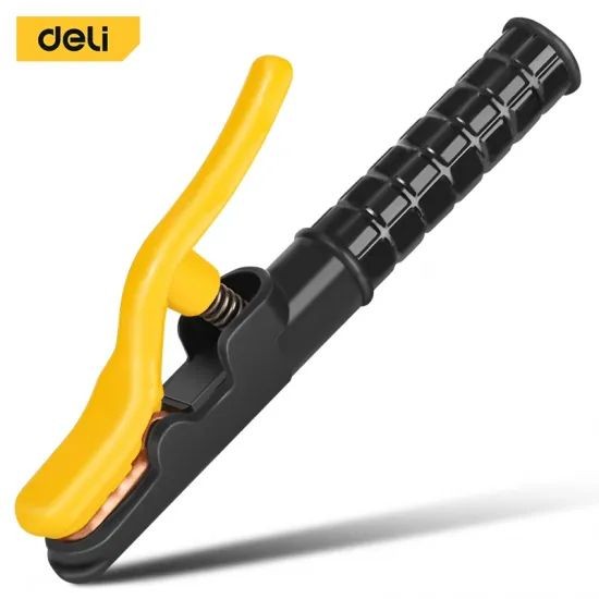 Držač elektrode DELI 500A DL23500A