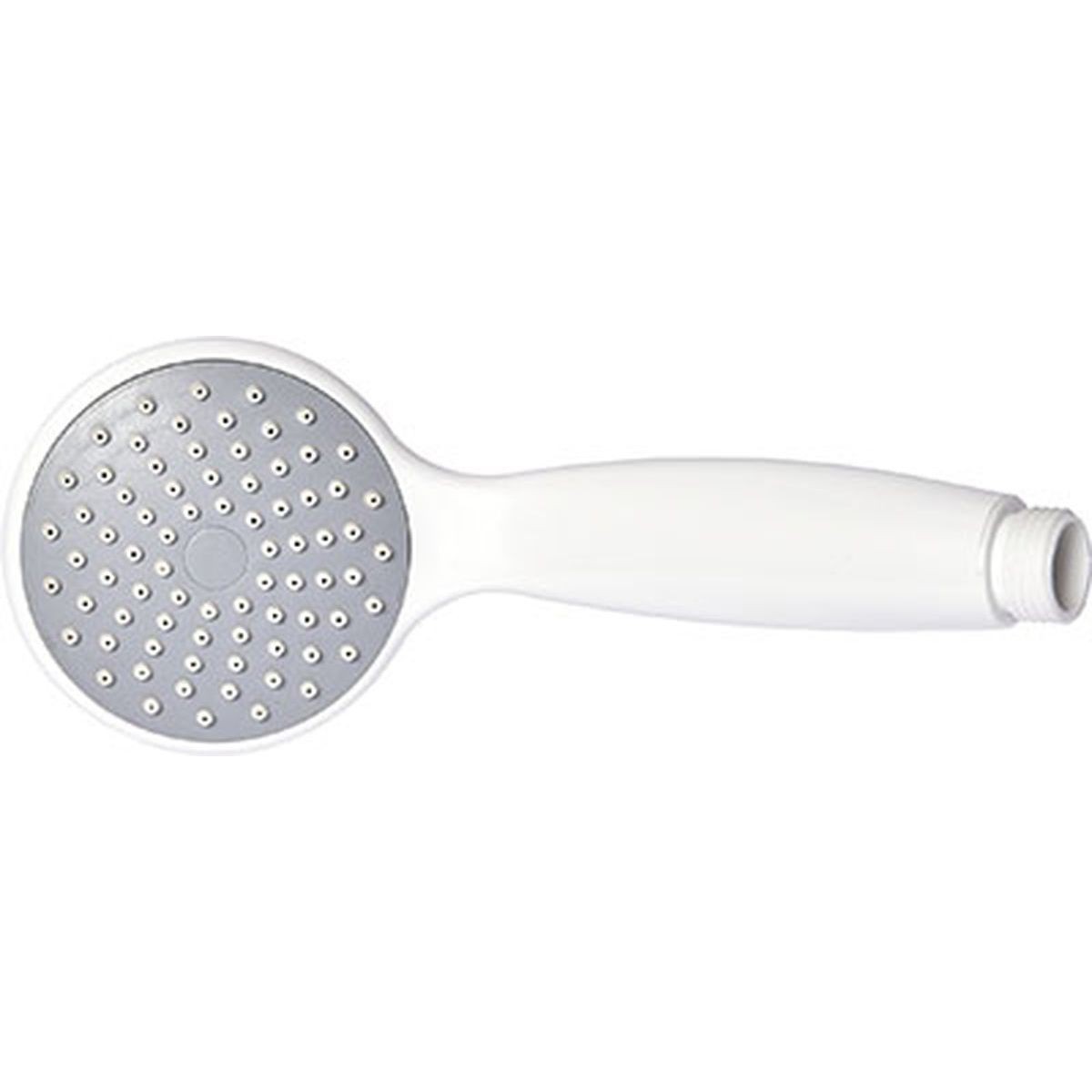 TENDANCE Tuš glava s 1 funkcijom, bijela