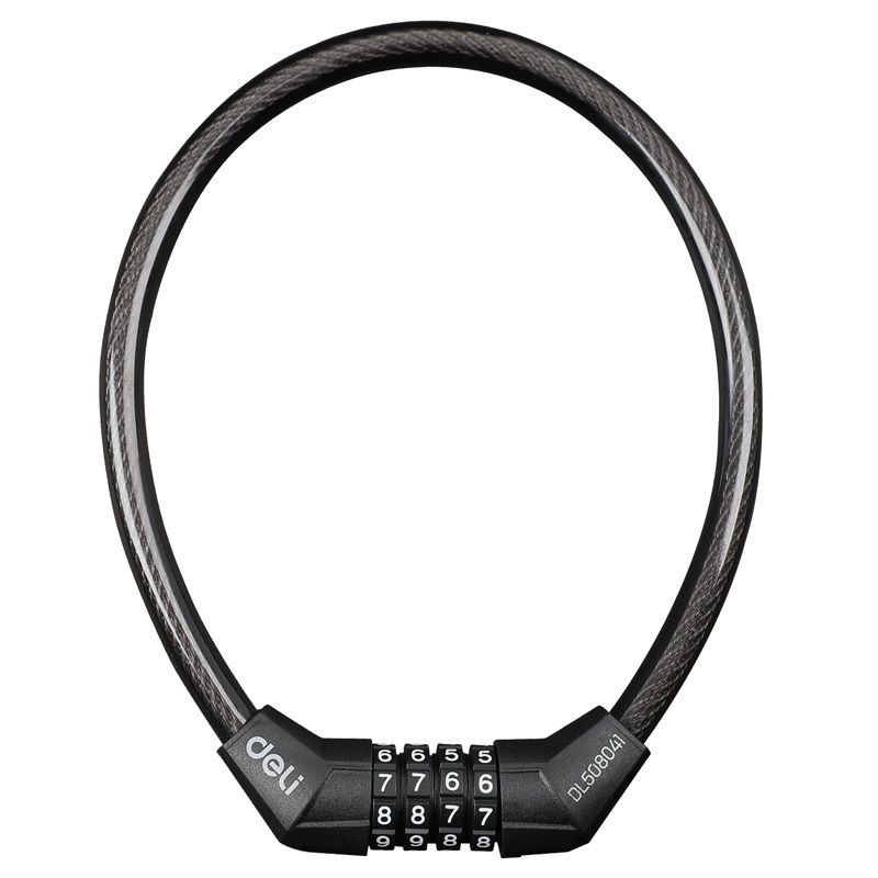 DELI sajla za vezivanje, 10X470mm