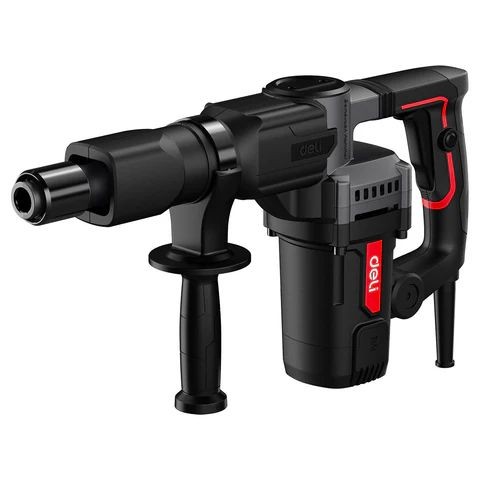 DELI Elektropneumatski čekić Supreme EDE-DG5-2E, 1200W