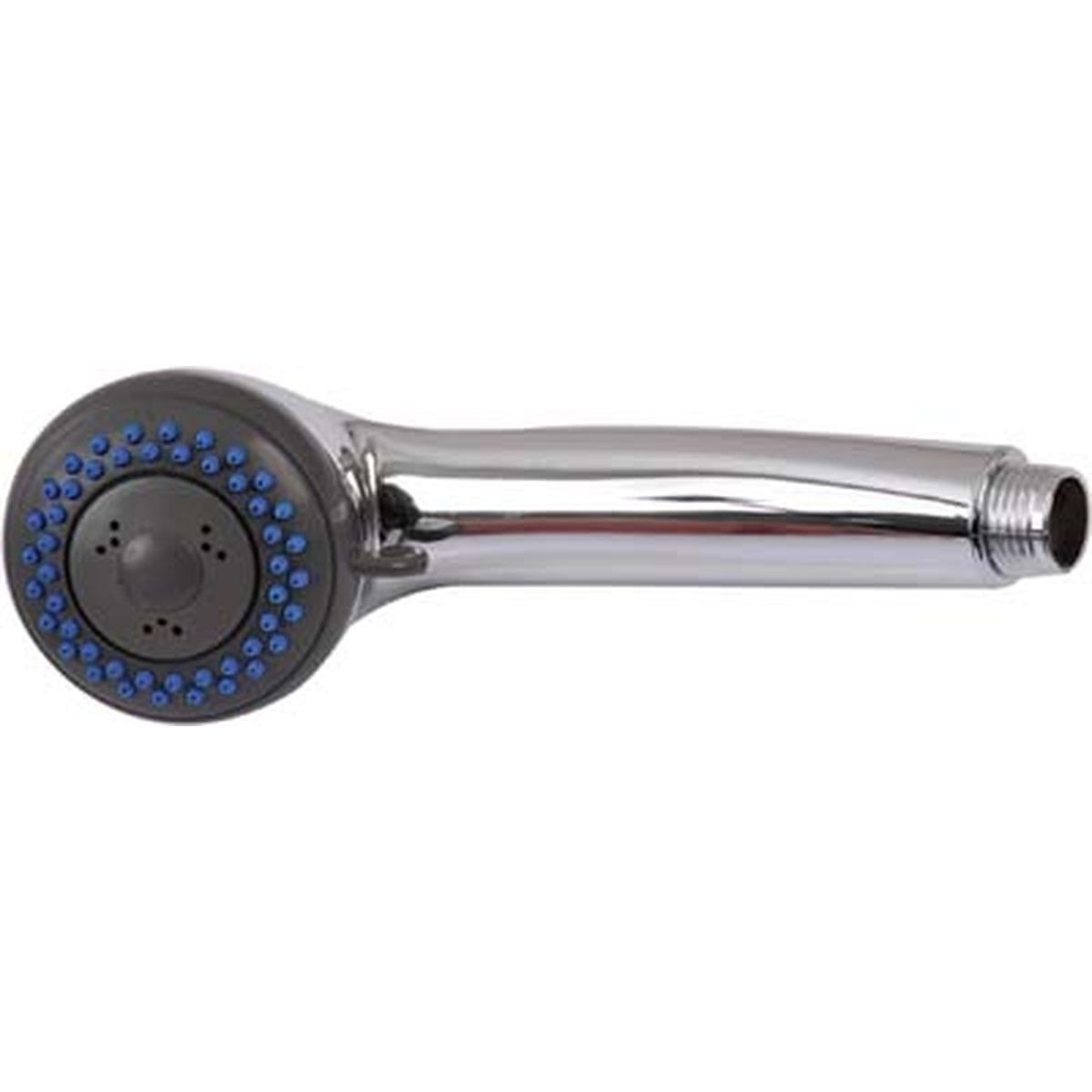 TENDANCE Tuš glava s 3 funkcije, hromirana