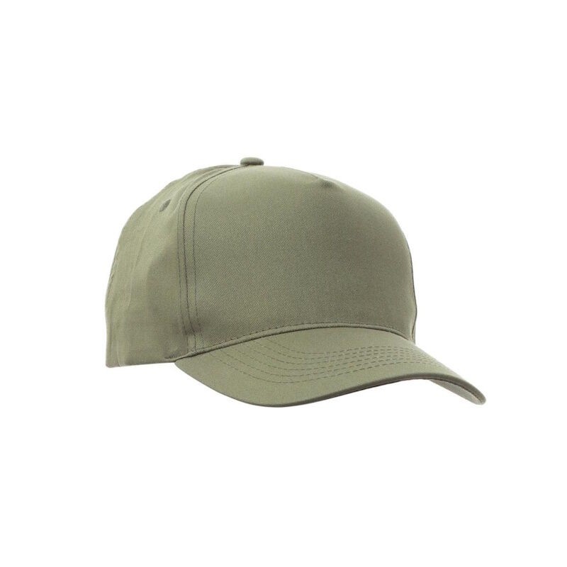 Payper Kapa New York, Maslina