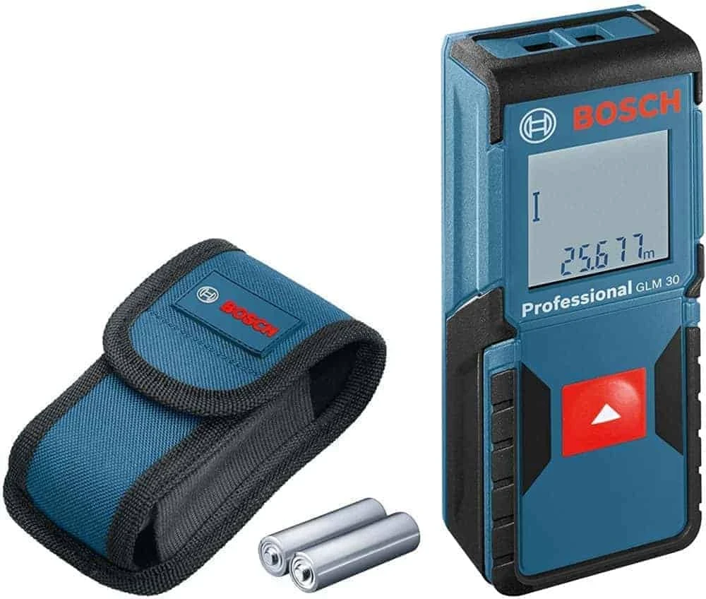 Bosch Laserski metar GLM 30 Professional