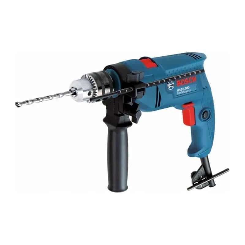 Bosch Vibraciona udarna bušilica GSB 550