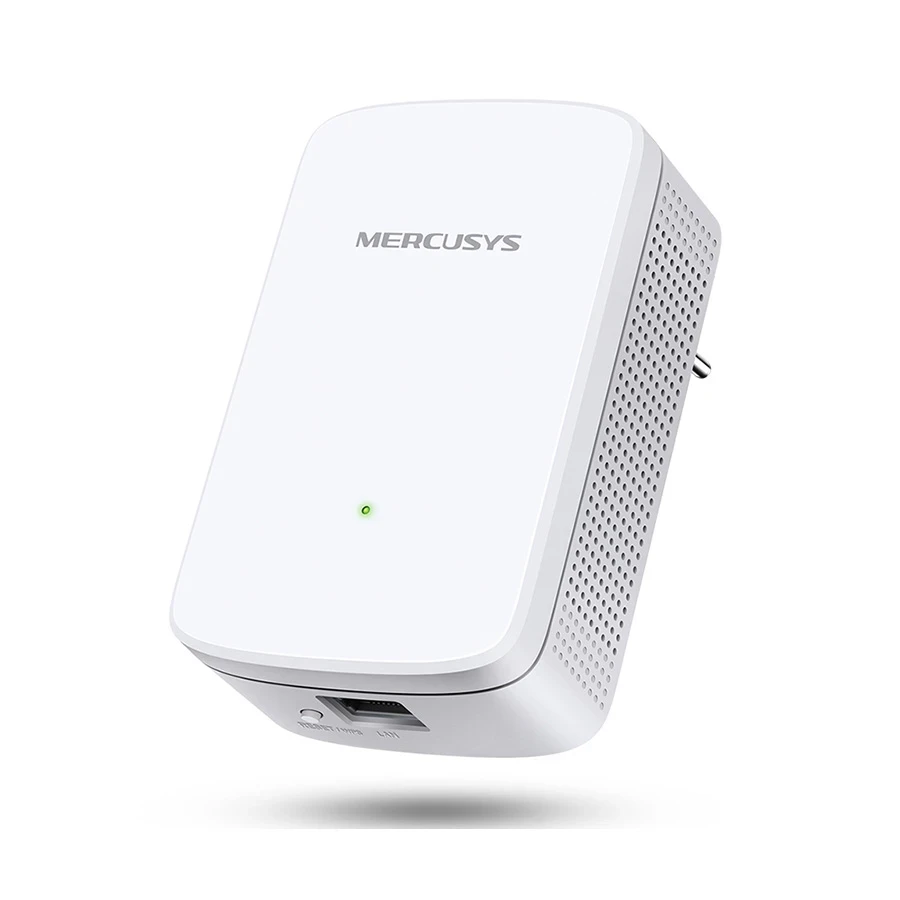 Mercusys Pojačivač Wi-Fi signala ME10, 300 Mbps, 2.4 GHz