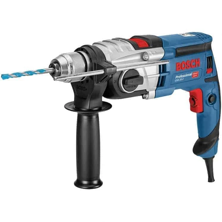Bosch Udarna bušilica 850W GSB 20-2 RE
