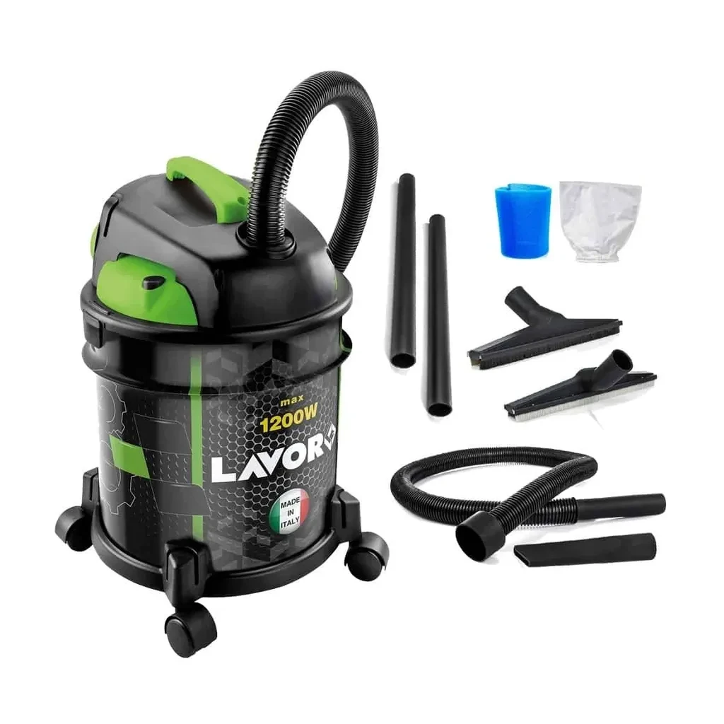 Lavor Usisavač mokro/suho Rudy 1200 S