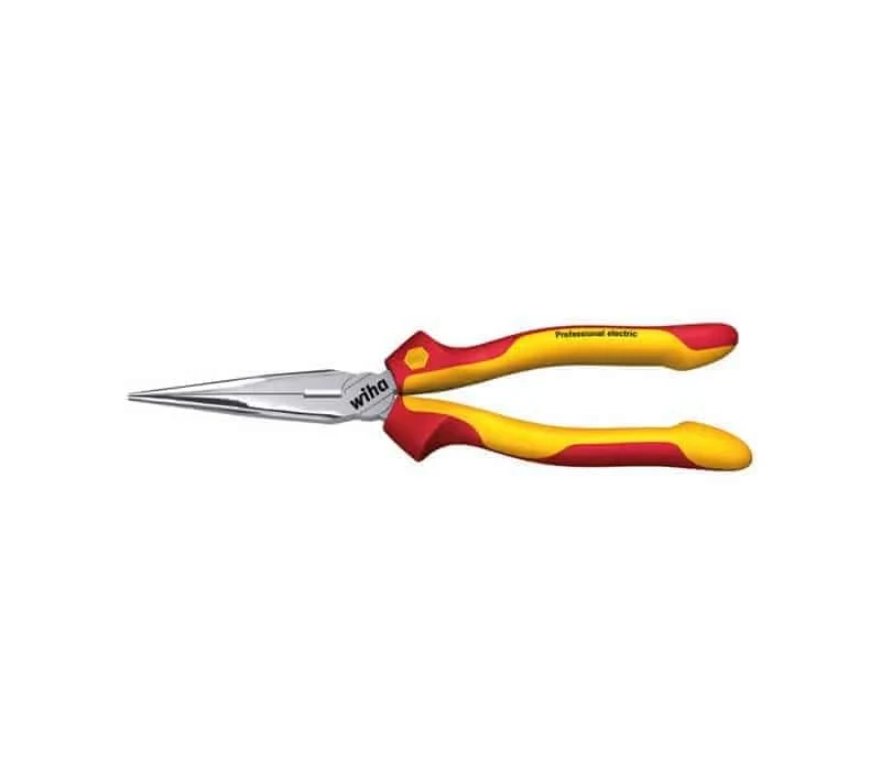 Wiha Kliješta špicasta VDE 26727, 200 mm