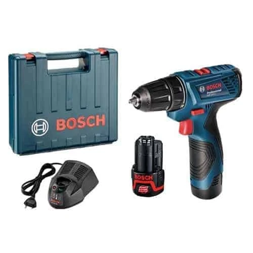 Bosch Aku bušilica-odvijač GSR 120-Li