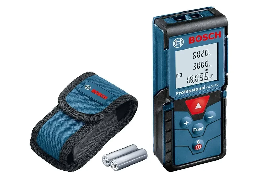 Bosch Laserski metar GLM 40 Professional