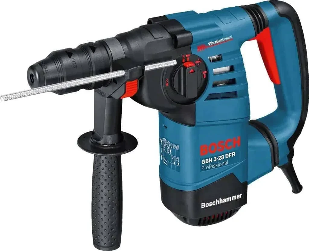 Bosch Čekić bušilica GBH 3-28 DRE Professional