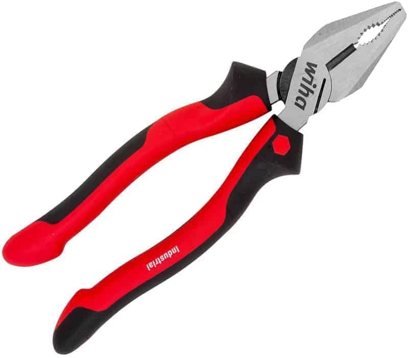 Wiha Kombinirana kliješta Industrial 30978, 200 mm