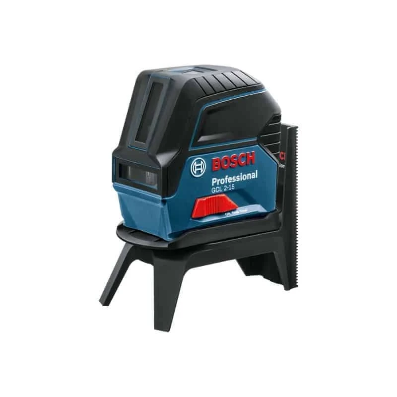 Bosch Točkasti laser nivelir GCL 2-15 Professional+RM1