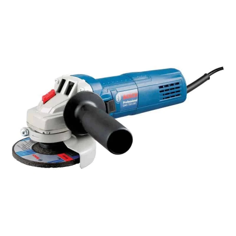 Bosch Kutna brusilica GWS 750-115 P