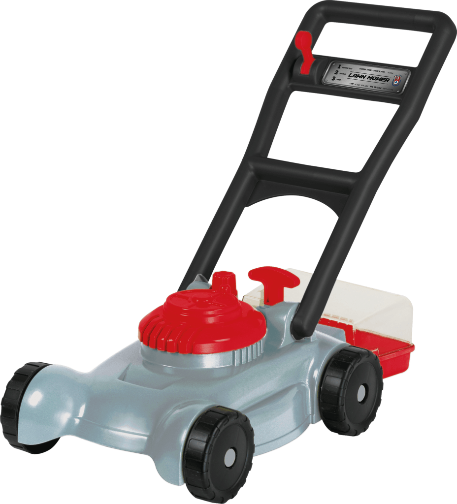 ANDRONI Kosilica američka, Siva