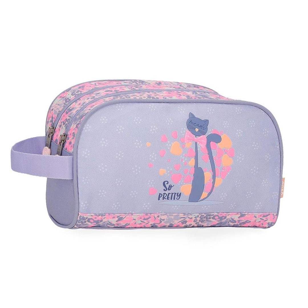 Enso Neseser, Ljubičasti