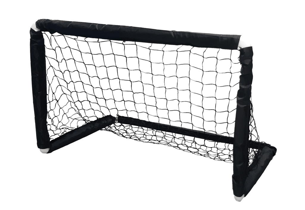 ANDRONI Gol za nogomet, Crni