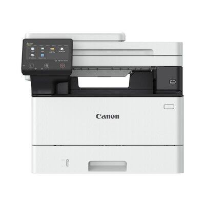 Canon Višenamjenski uređaj i-SENSYS MF463dw II, Bijeli