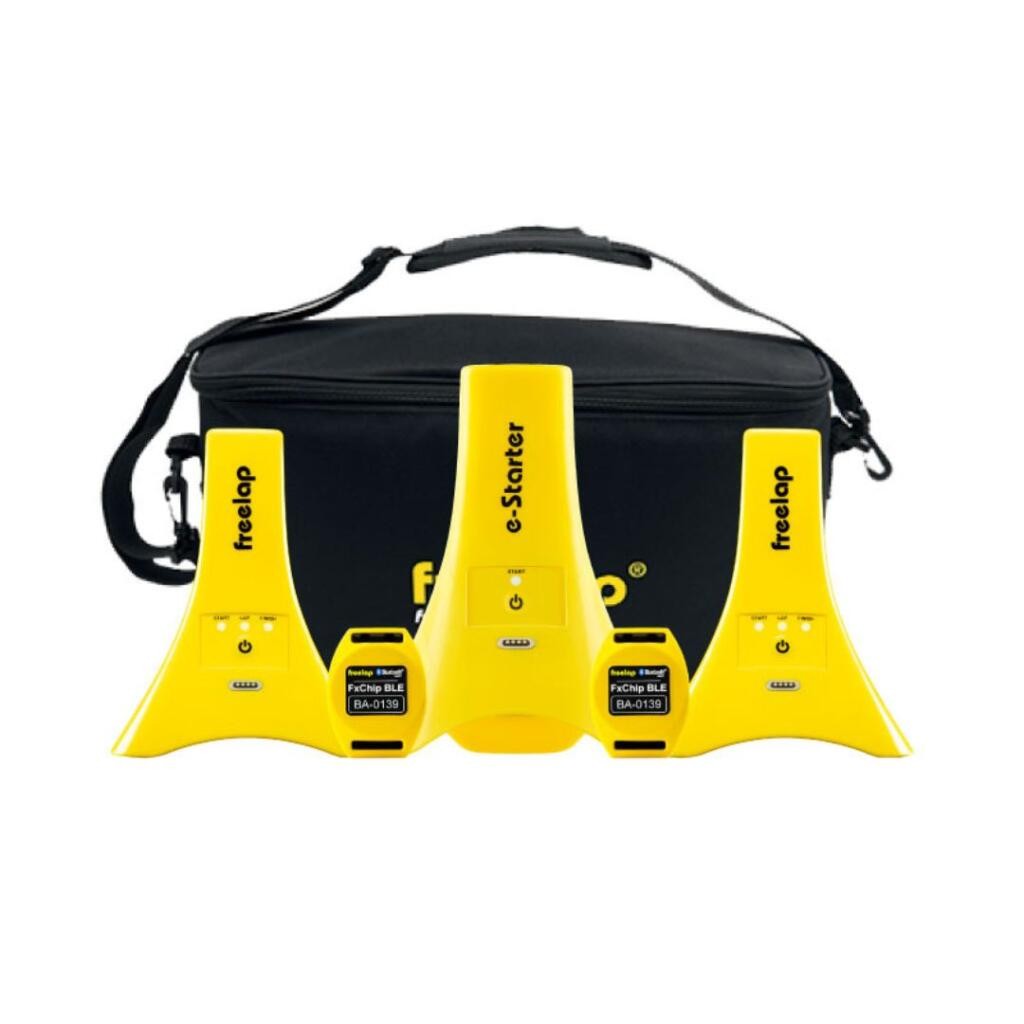 Freelap Set za treniranje Pack 212 za individualni i duo trening