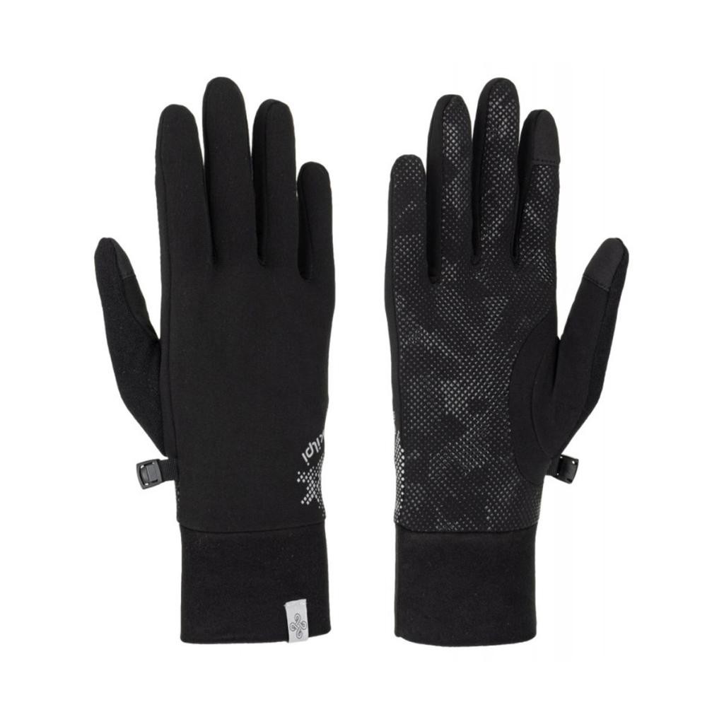 Kilpi Unisex Rukavice CASPI-U, Crne