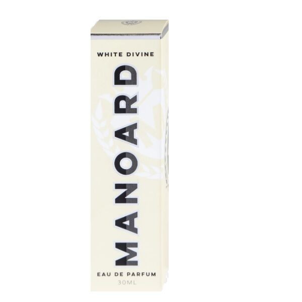 Manoard Ženski parfem White Divine EDP, 30 ml