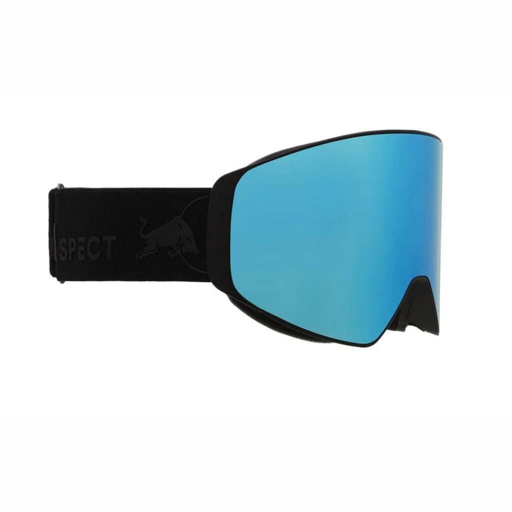 Red bull Naočare za skijanje Snow jamm-11BL3, Plave