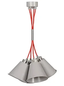 EMI Big Visilica Prevent 4, Siva