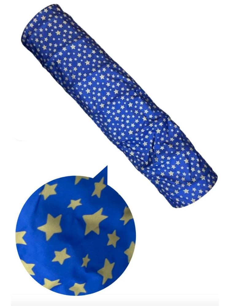 Tunel za mačke Paws & Whiskers Miyav 1025, plavi