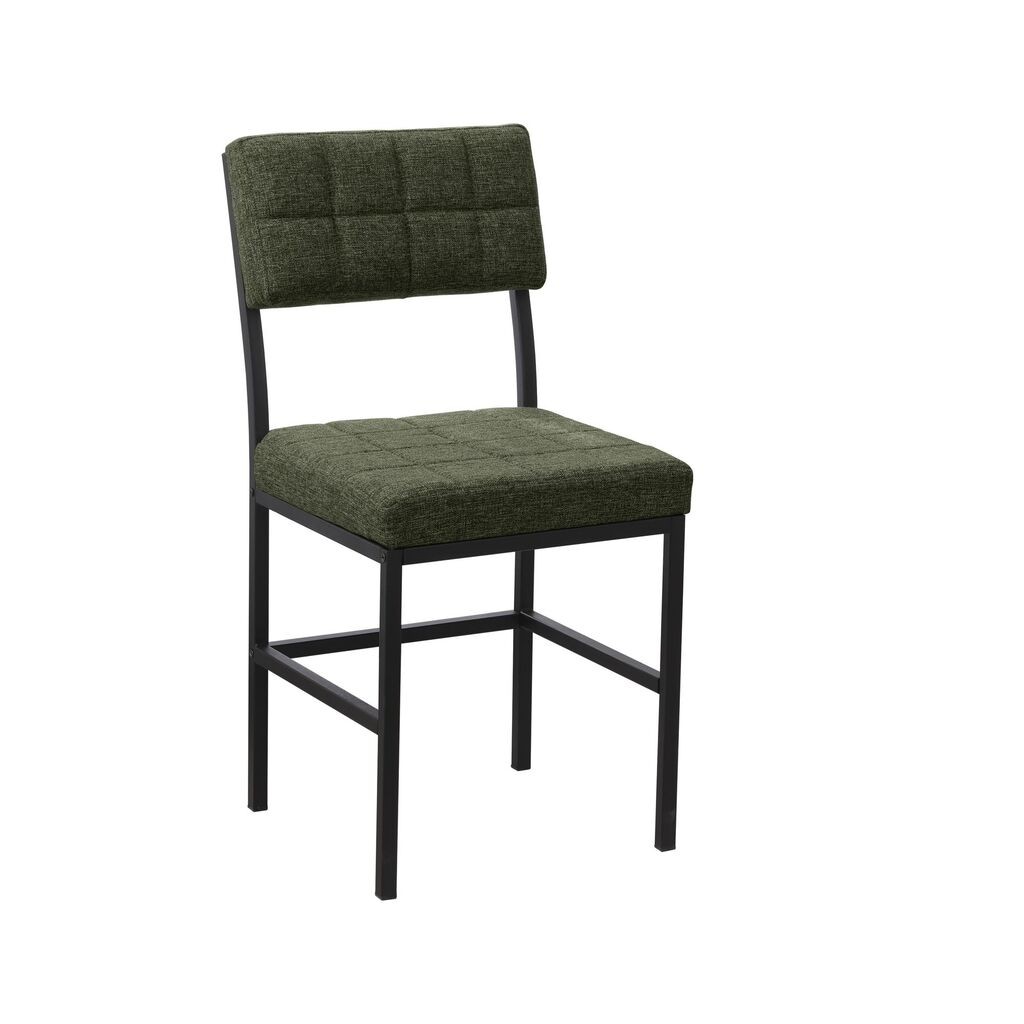 Hanah Home Chair Dubai, zelena