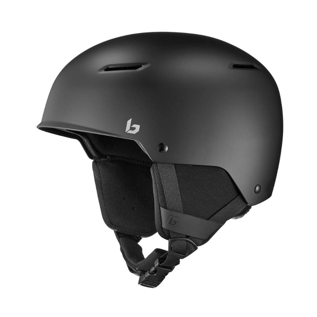 Bolle Kaciga za sneg Keystone, Crna