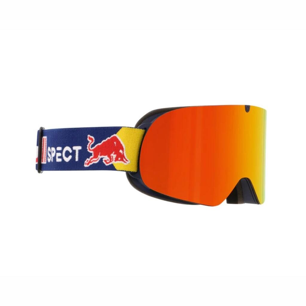 Red bull Naočare za skijanje Snow soar-11RE2, Narandžaste