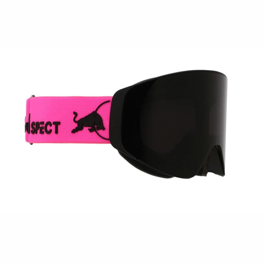 RB Naočale za sneg 12BK3, Crno-ljubičaste