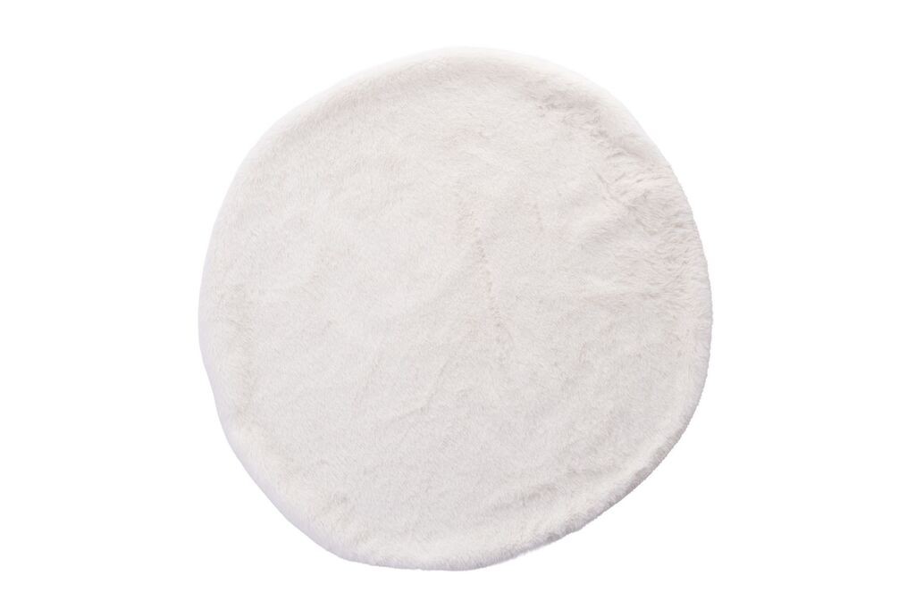 Prostirka za mačke Paws & Whiskers, bijela