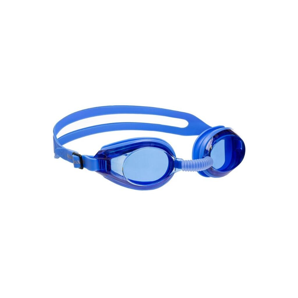 Mad Wave Naočale za plivanje, Plave