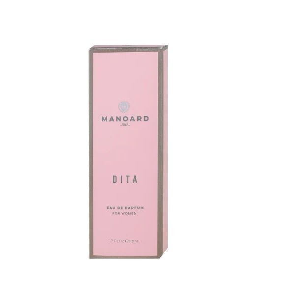 Manoard Ženski parfem Dita EDP, 50 ml