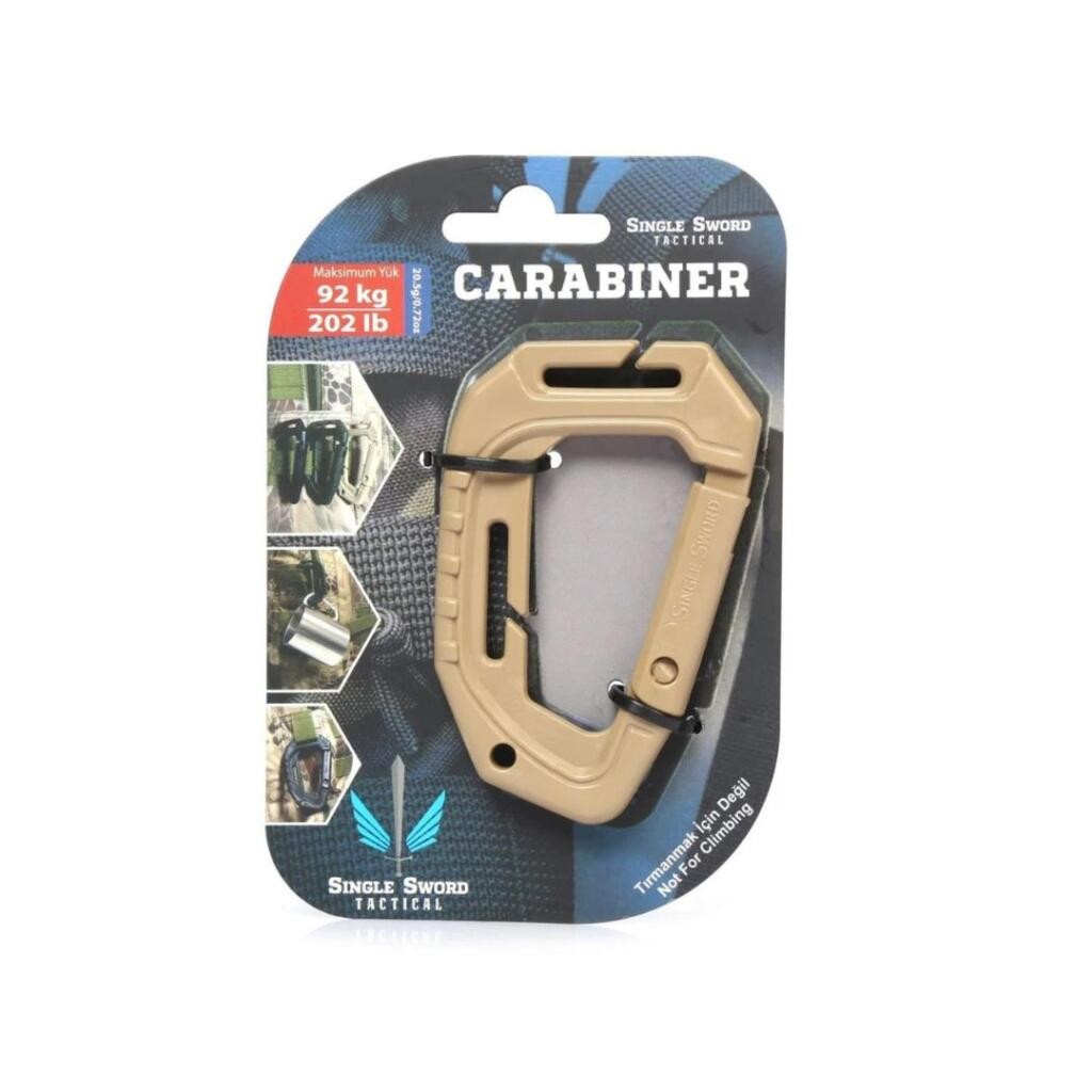 Evolite Karabinjer, Bež