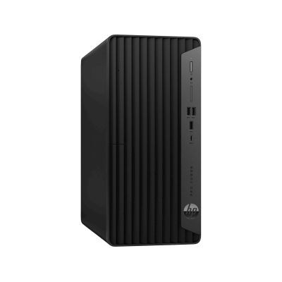 HP Računar 400 G9, i5, 16GB, 512GB, Windows 11 Pro, Crni