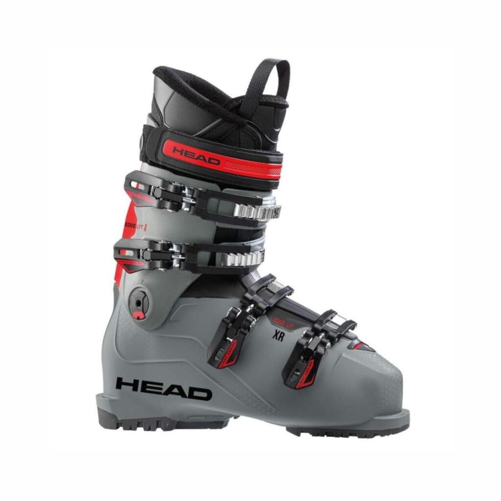 Head Pancerice Edge Lyt Xr R Hv, Sivo-crvene