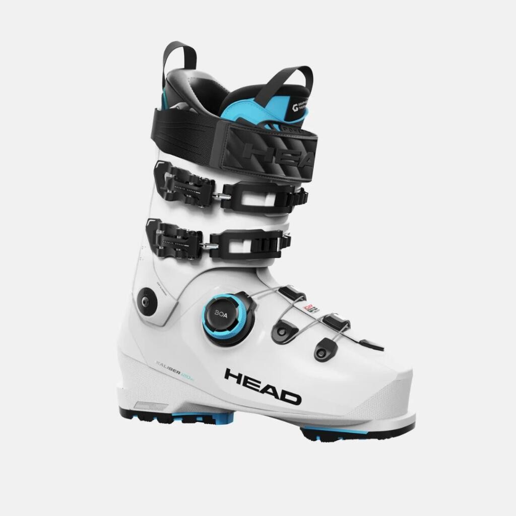 Head Pancerice Kaliber 120 Mv Gw Boa, Bijelo-plave