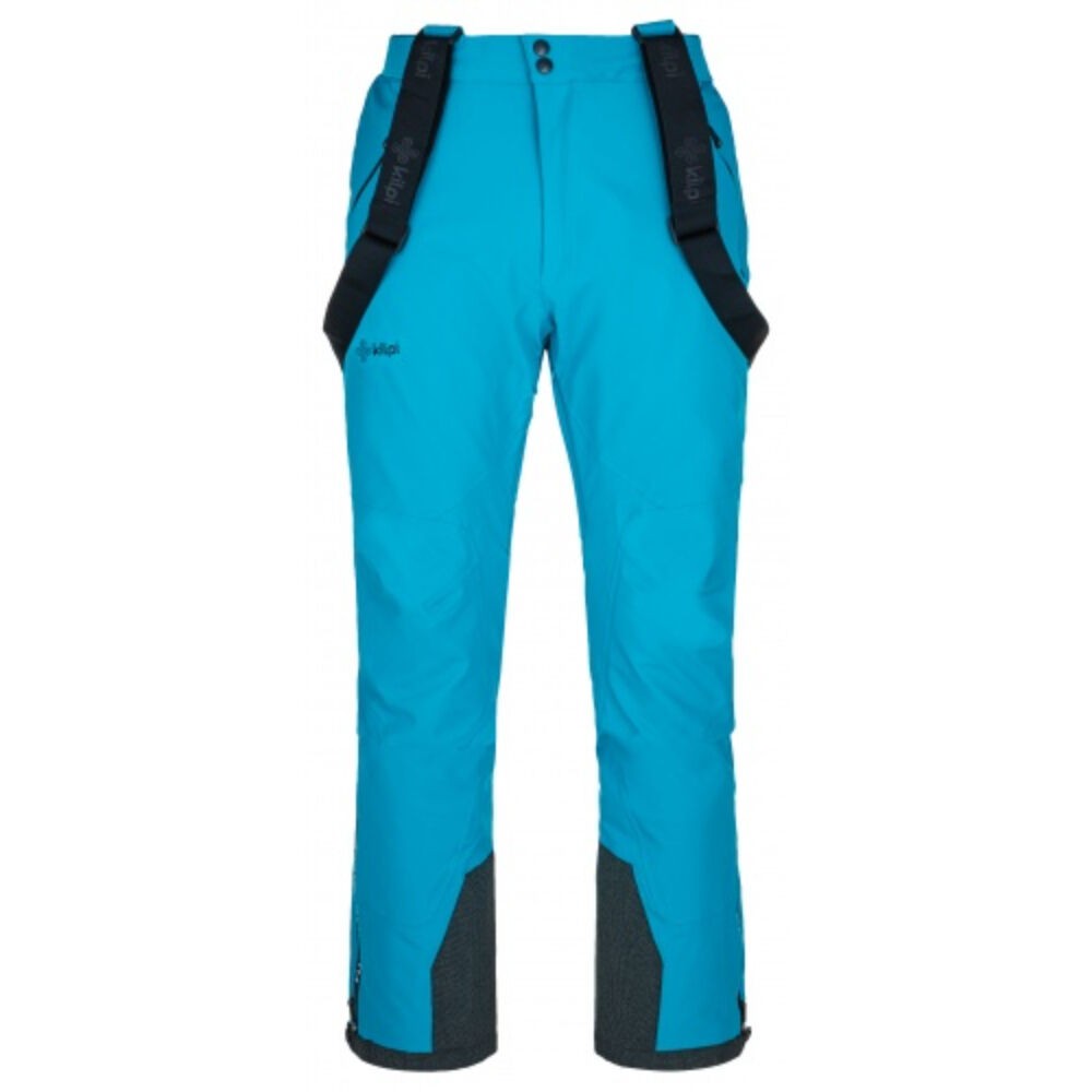 Kilpi ski pantalone METHONE-M, Plave