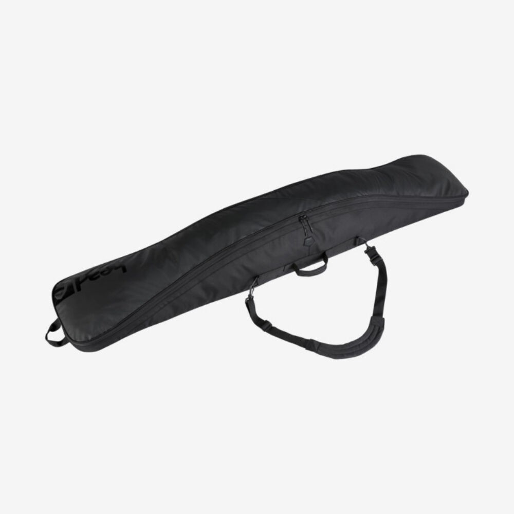 Head Torba SINGLE BOARDBAG + BACKPACK, Crna
