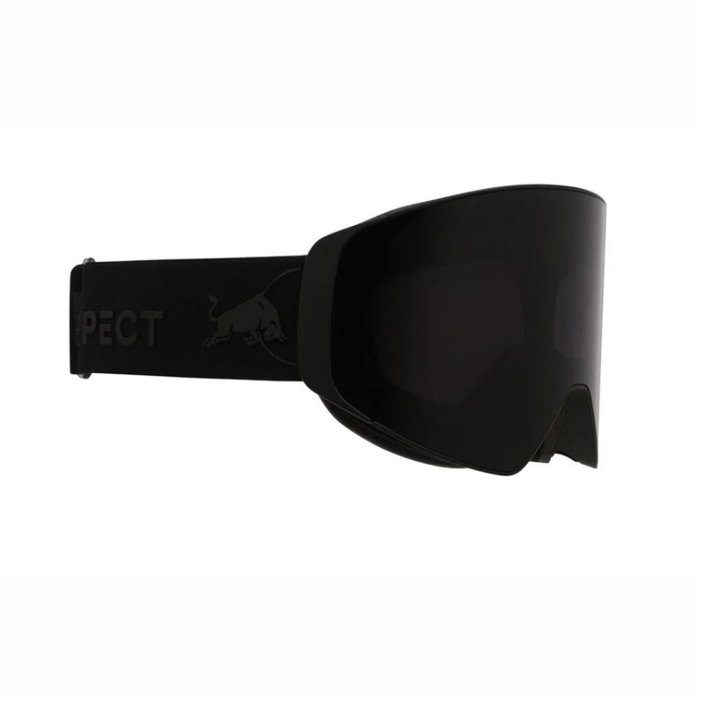 RB Naočale za sneg 11BK3, Crne