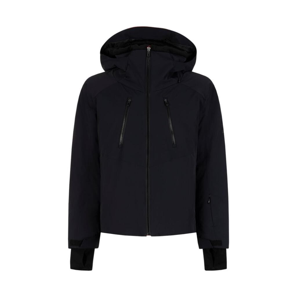 Diel Muška skijaška jakna MAX-172564-C, Crna