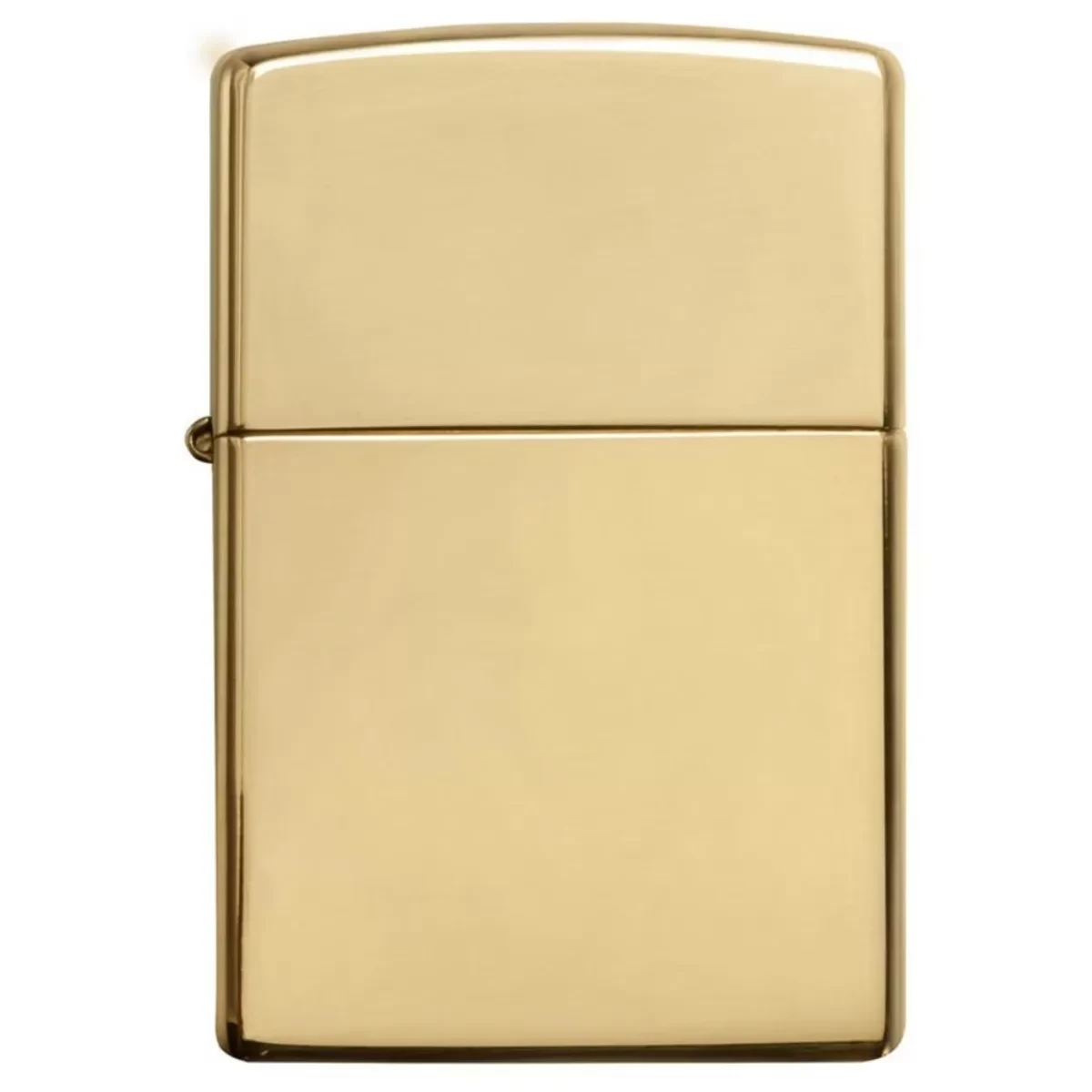 ZIPPO Upaljač 254B, Zlatne boje