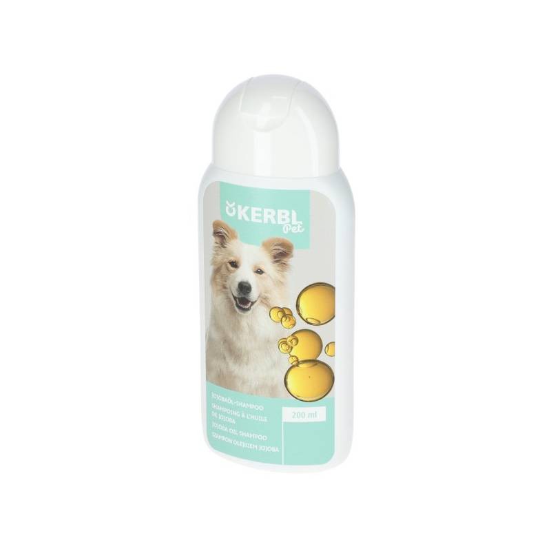 KERBL Šampon za pse, 200 ml