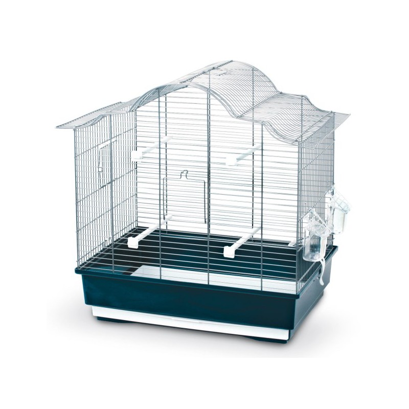KERBL Kavez za ptice Gabbia Sophia, Teget